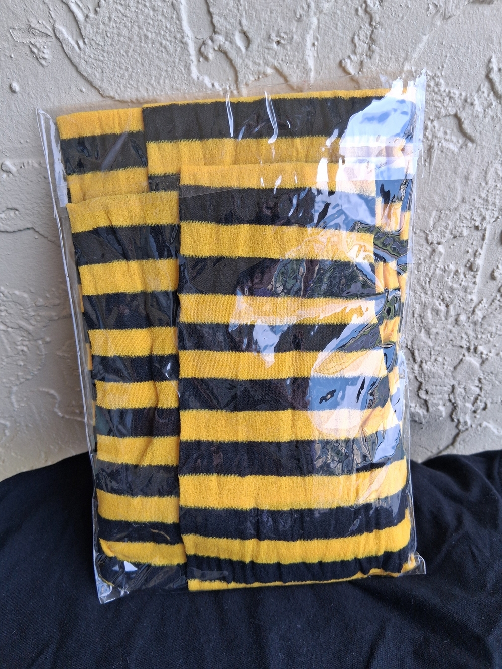 BUMBLE BEE TIGHTS